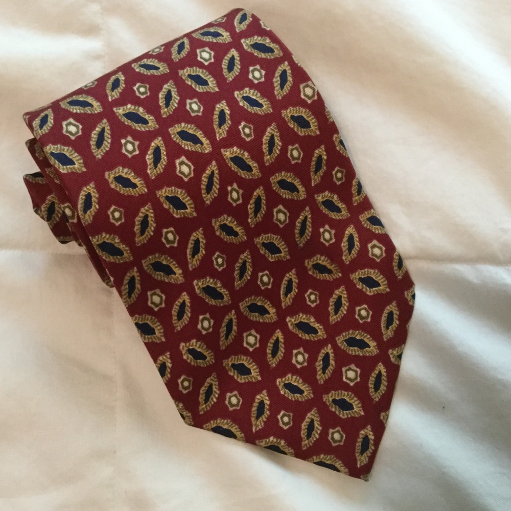 Neck Tie